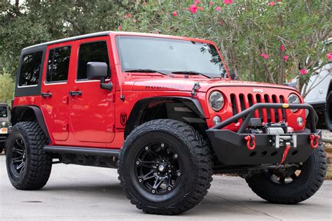 22 for sale starting at 77,995. . Jeep rubicon for sale